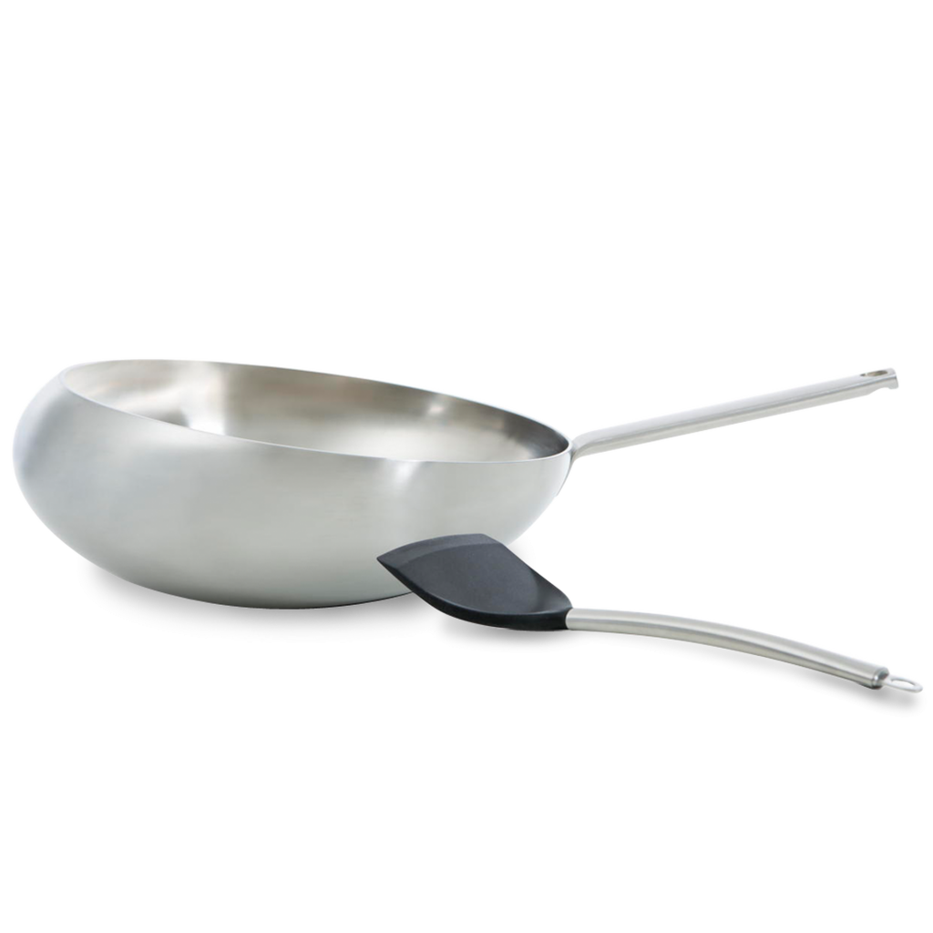 Onmisbare pannen: wokpan