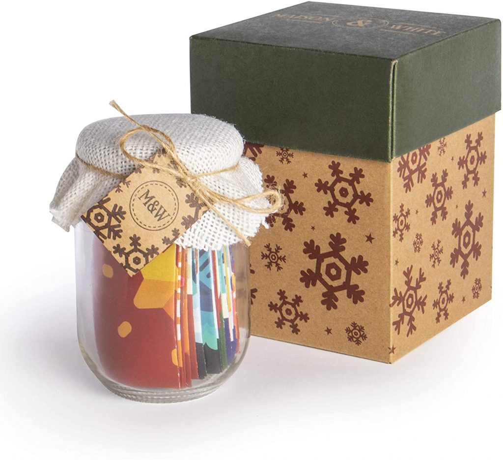 Mindfulness adventskalender