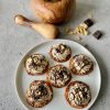 Mini mokkataartjes