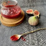 Vijgenjam maken