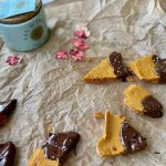 Honeycomb crunchie
