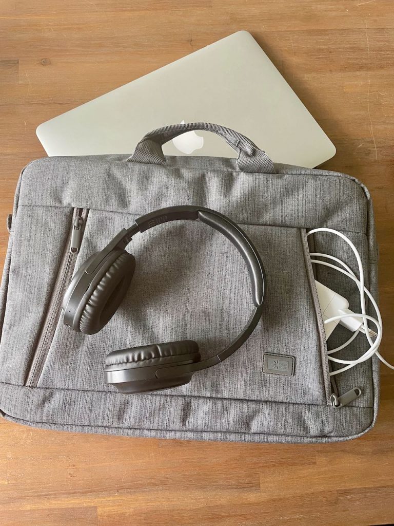 musthaves voor de zzp'er - laptoptas