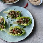larb, laap of laab salade