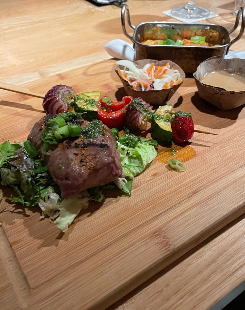 Restaurant Hudson Statenkwartier