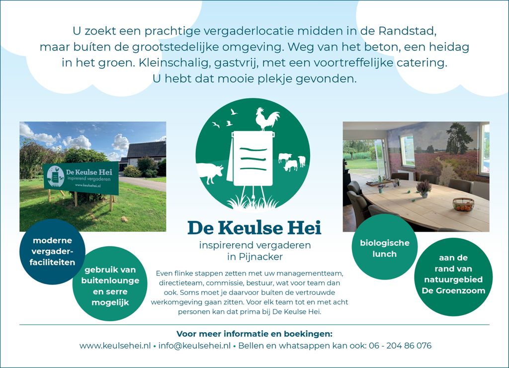 Keulse hei
