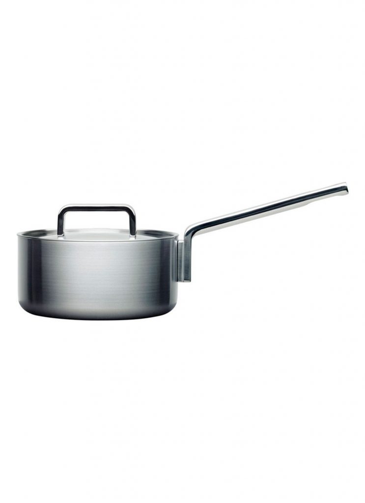 Onmisbare pannen: steelpan