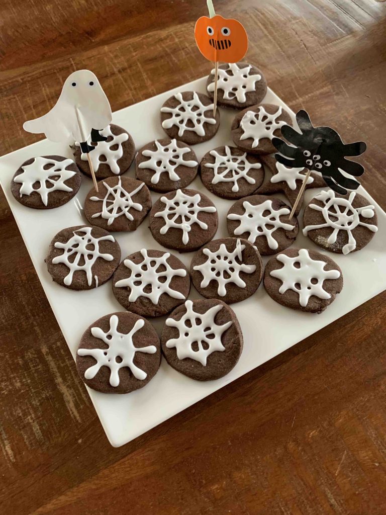 Koekjes