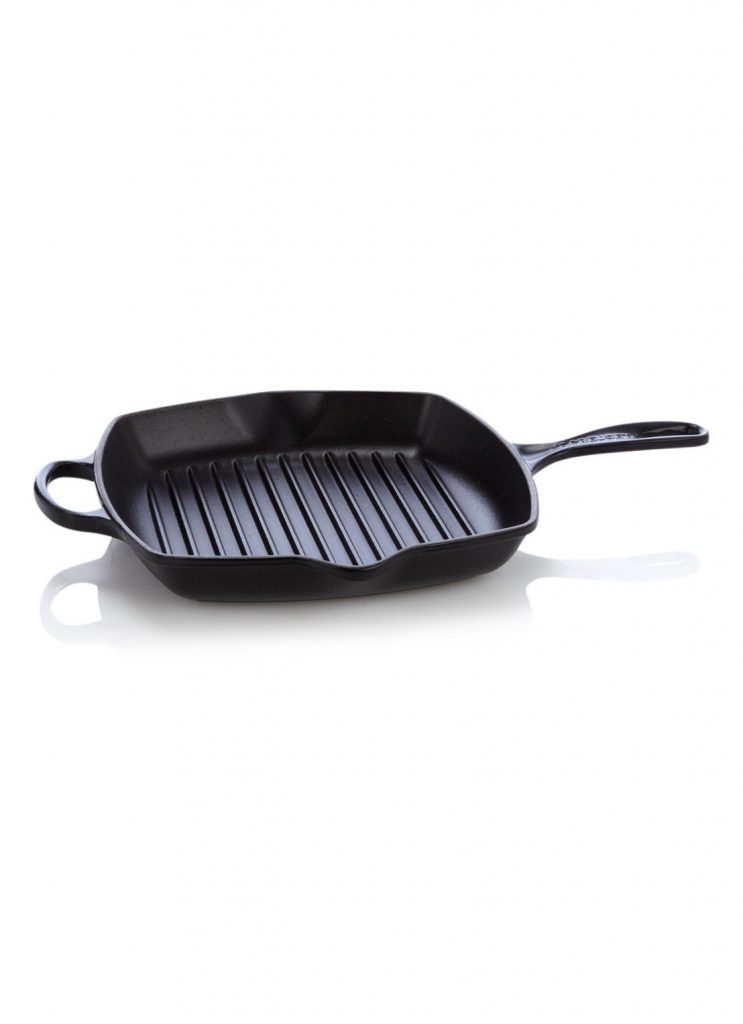 Grillpan