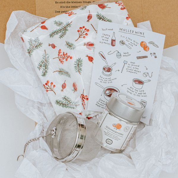 Christmas gift guide