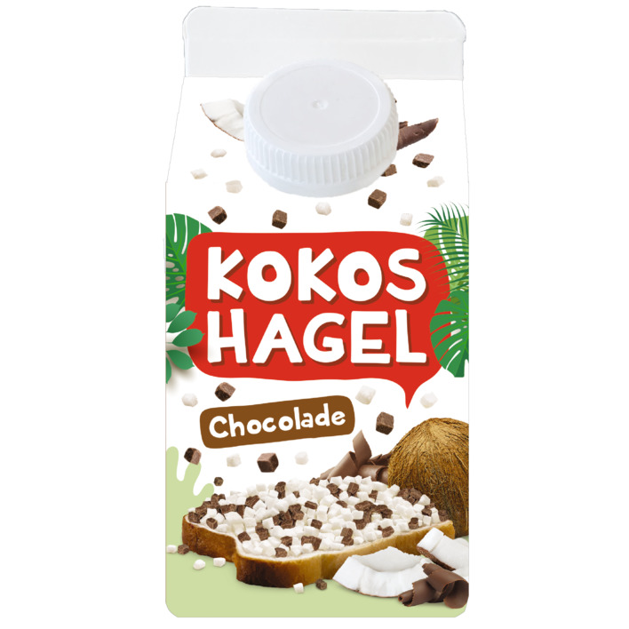 Kokoshagel