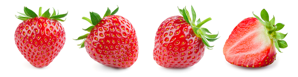 Aardbeien