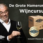 De Grote Hamersma wijncursus