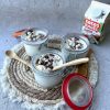 Bounty mousse