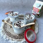 Bounty mousse