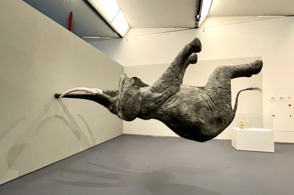Kunsthal Rotterdam