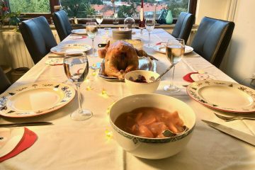 Kerstdiner