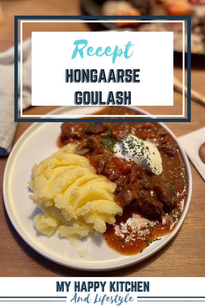 Hongaarse goulash