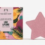 The Bodyshop kerstcadeaus