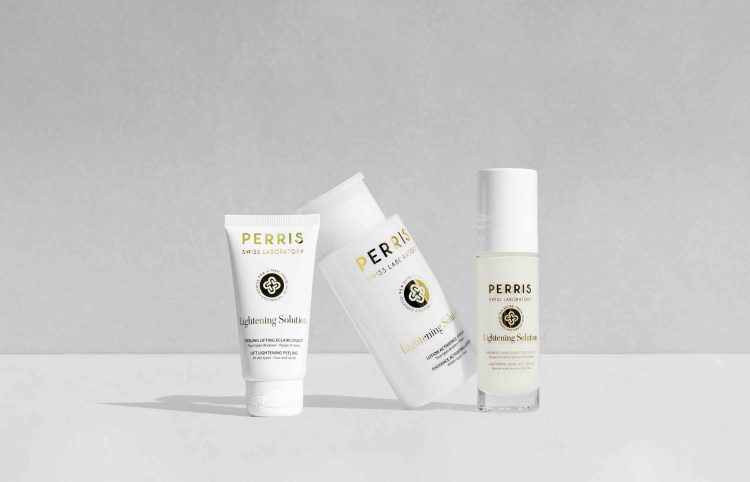 Perris The Lightening Solution