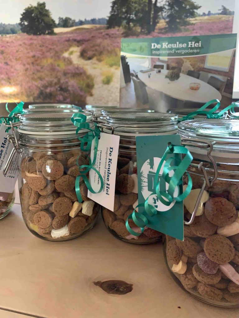Potten de Keulse Hei