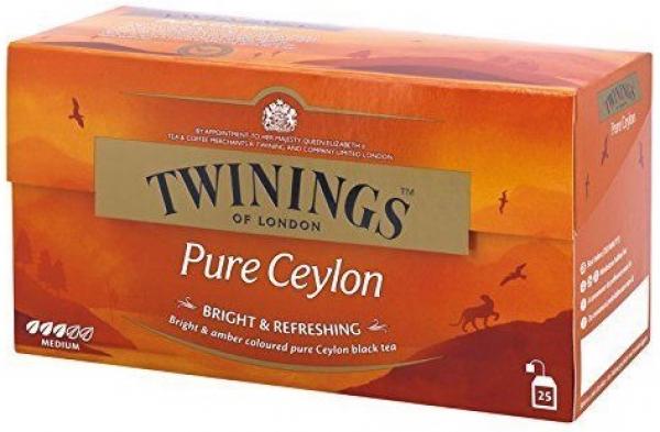 Ceylon thee