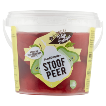 Stoofperen
