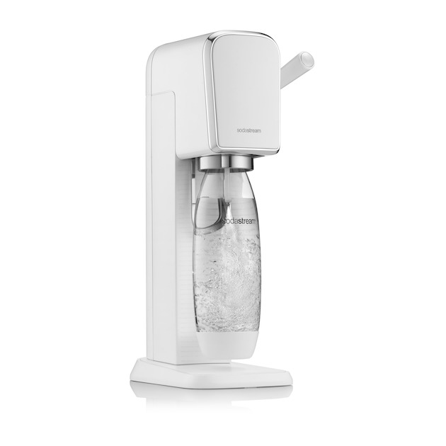 Sodastream Art