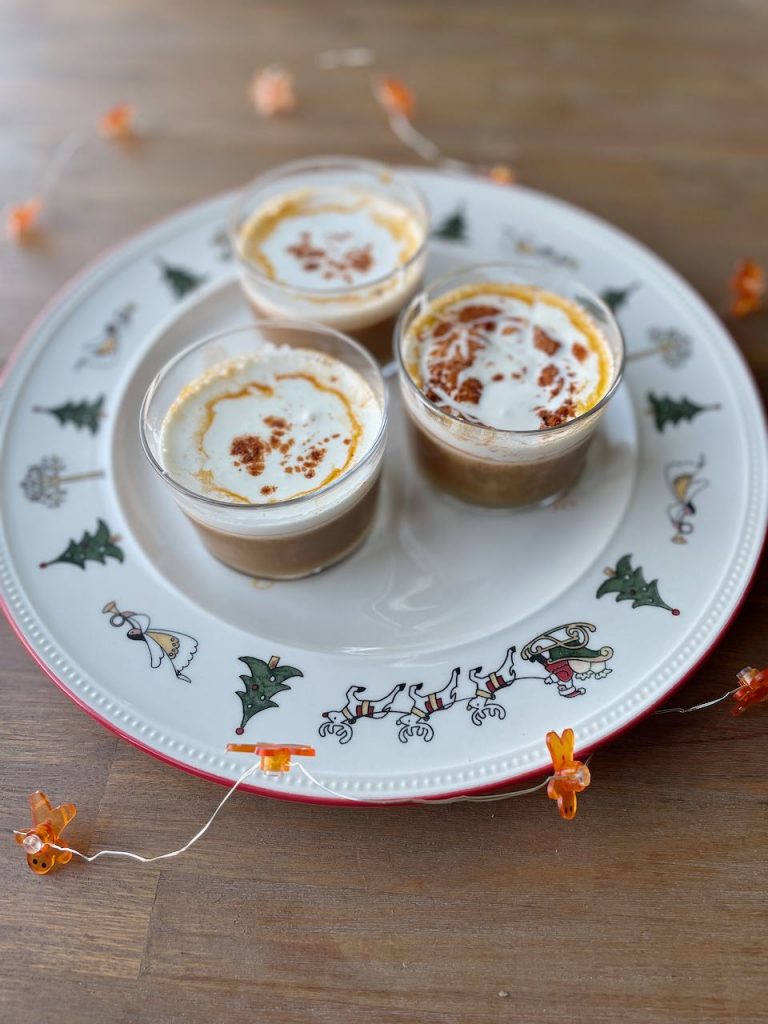 Bisque van rivierkreeftjes (soep van schaaldieren)