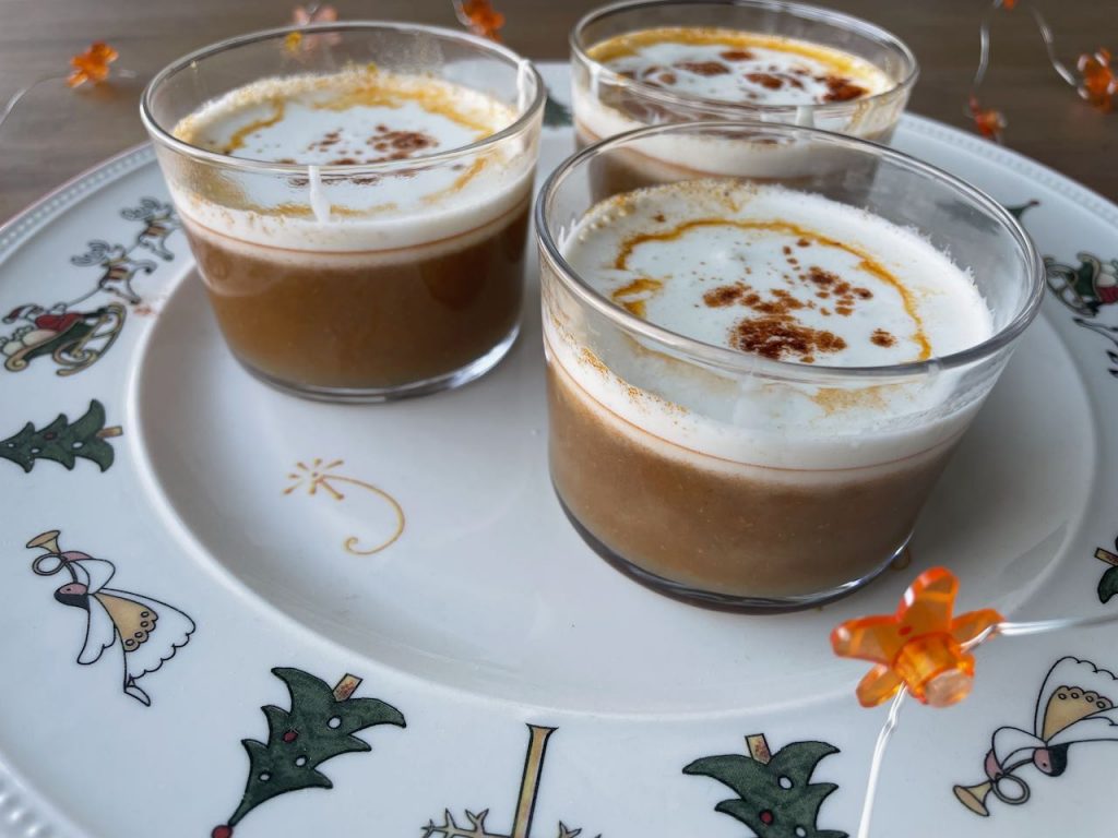 Bisque van rivierkreeftjes