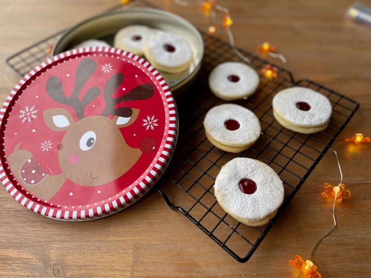 Linzer Augen