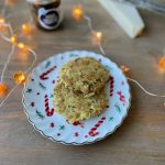 Rösti koekjes met truffel