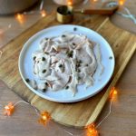 Vitello tonnato