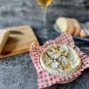 Camembert uit de oven