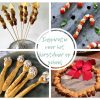 Inspiratie voor het kerstdiner op school