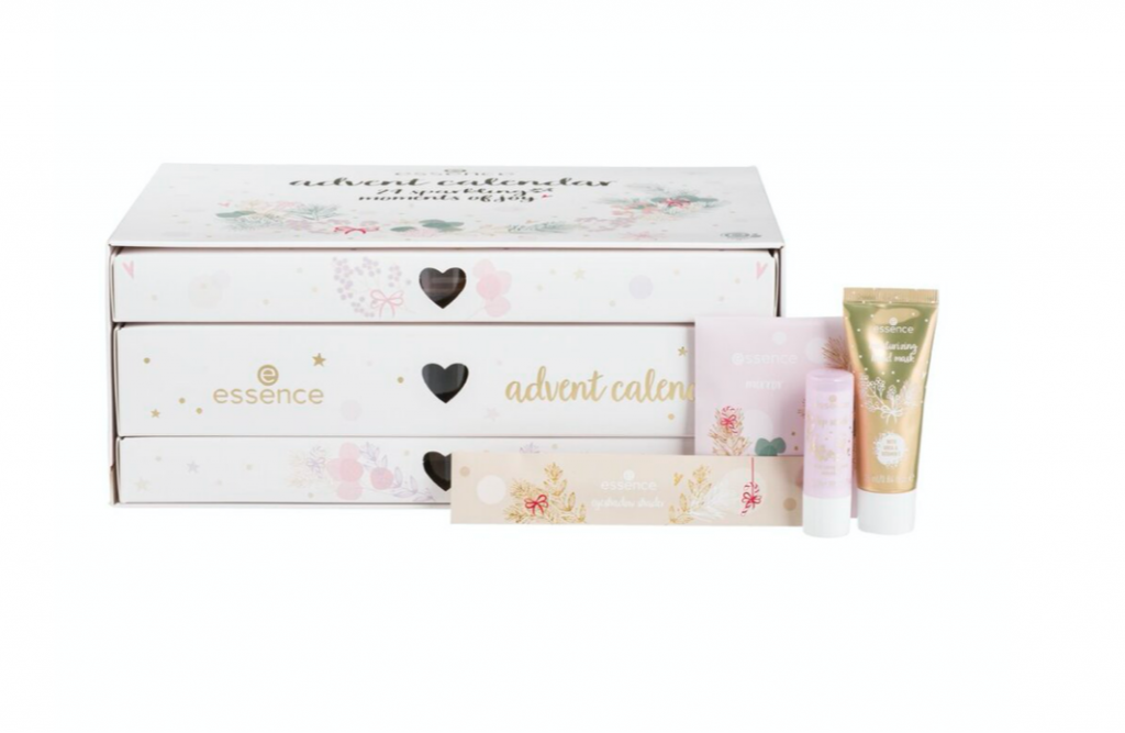 Essence adventskalender