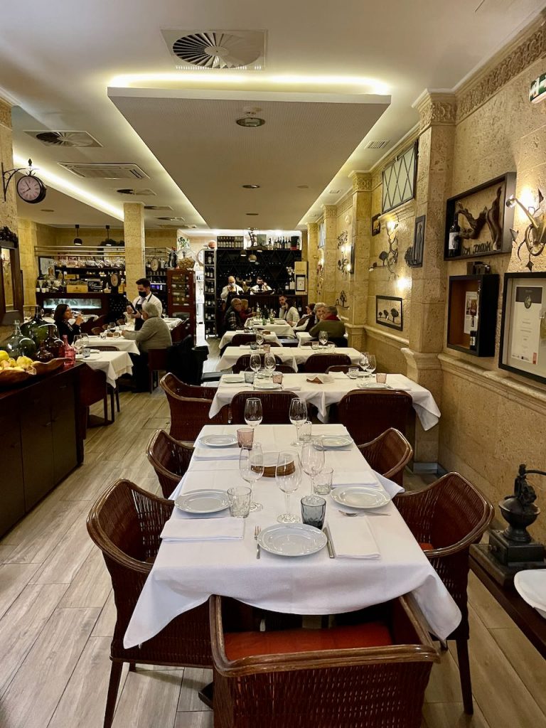 Culinair Alentejo