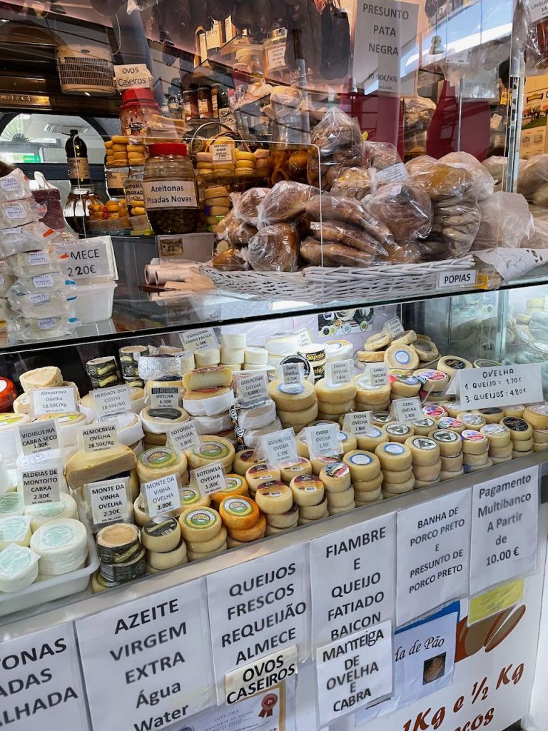 Culinair Alentejo