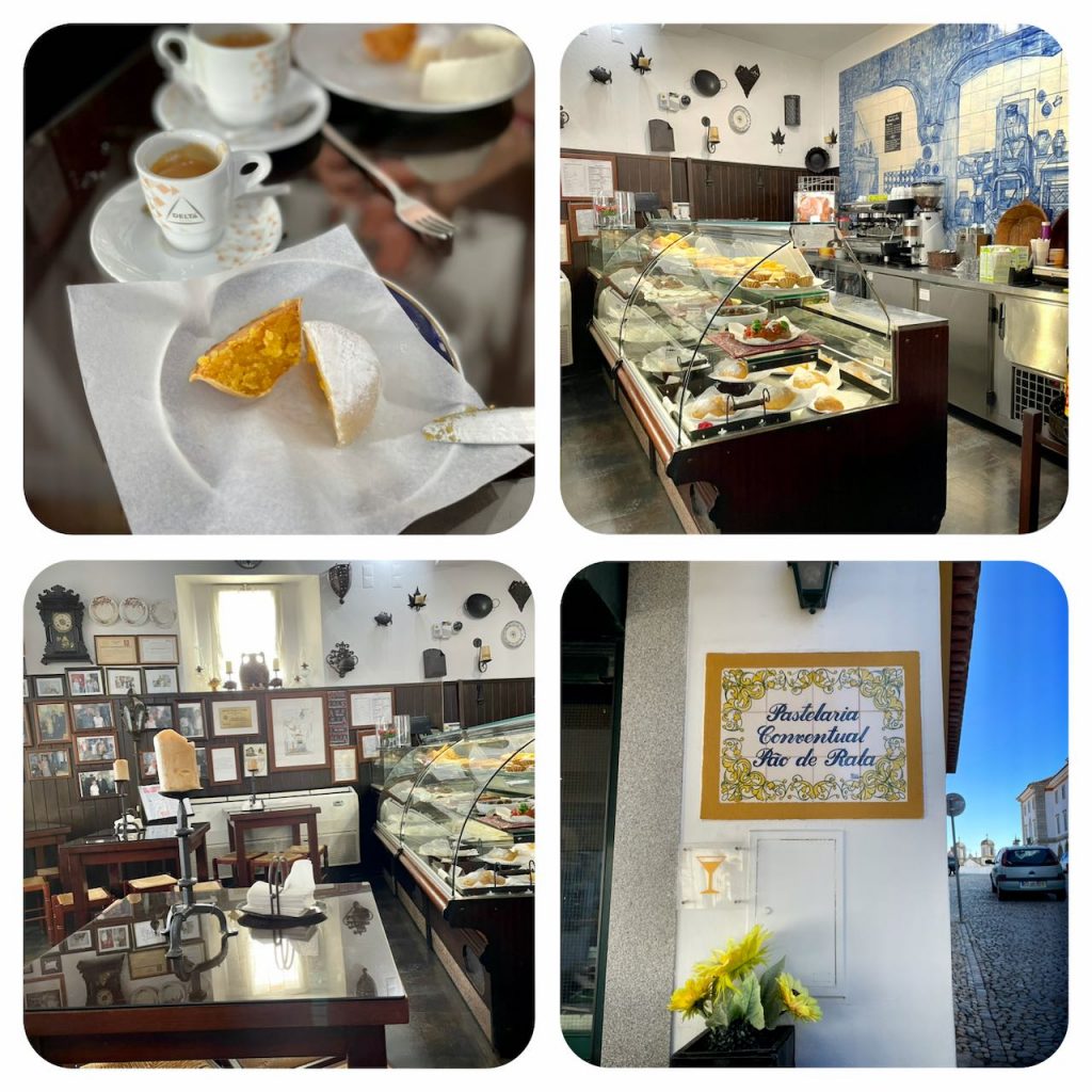 Culinair Alentejo