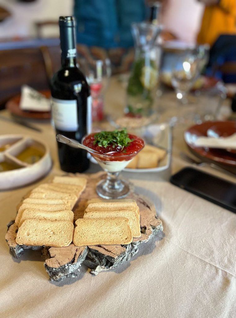 Culinair Alentejo