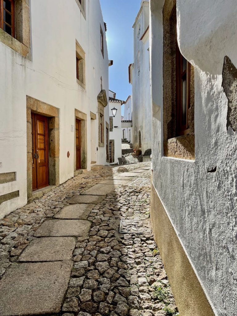 Marvão in Alentejo