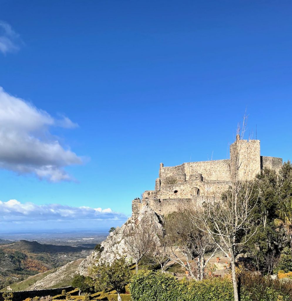 Marvão in Alentejo