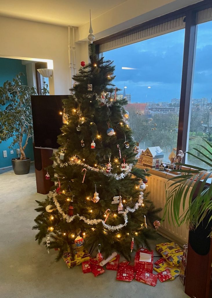 Kerstboom