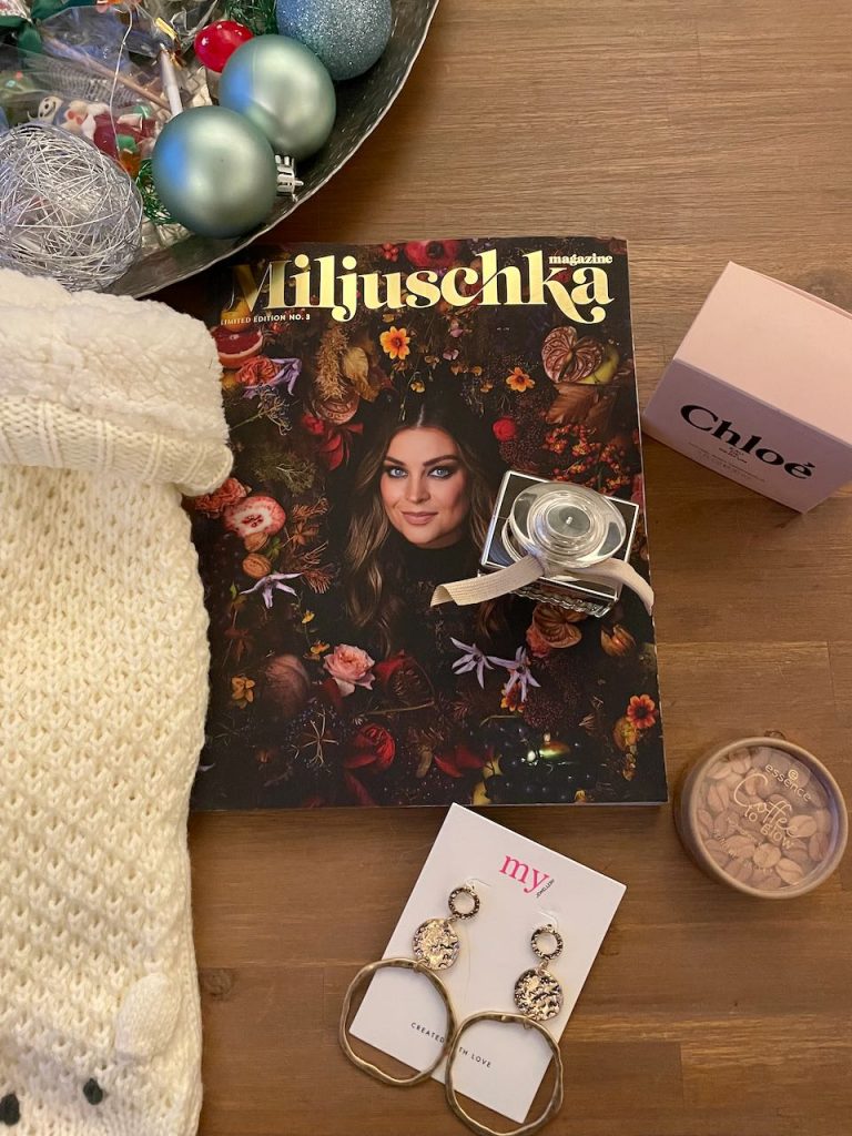 Sinterklaascadeaus