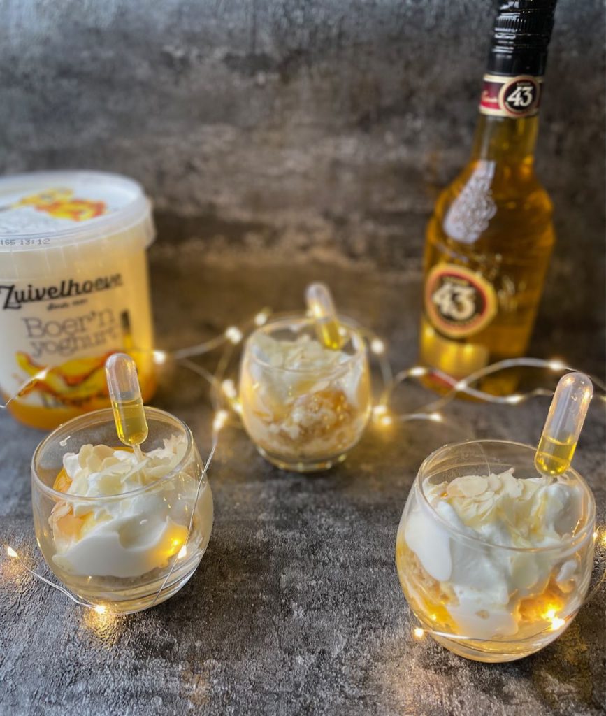 Licor43