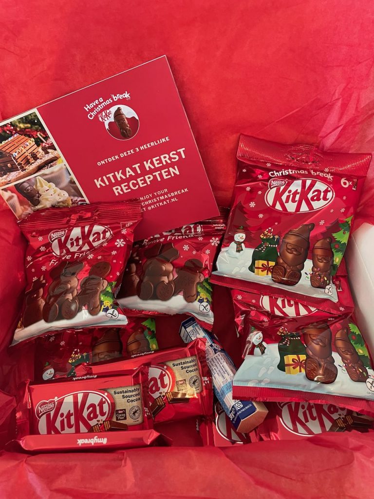 KitKat
