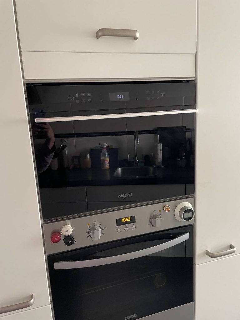 Whirlpool combimagnetron