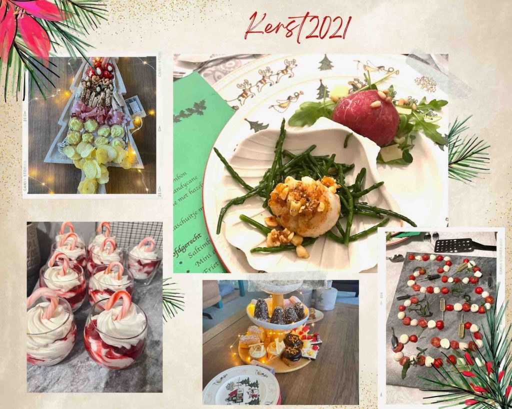Kerst 2021