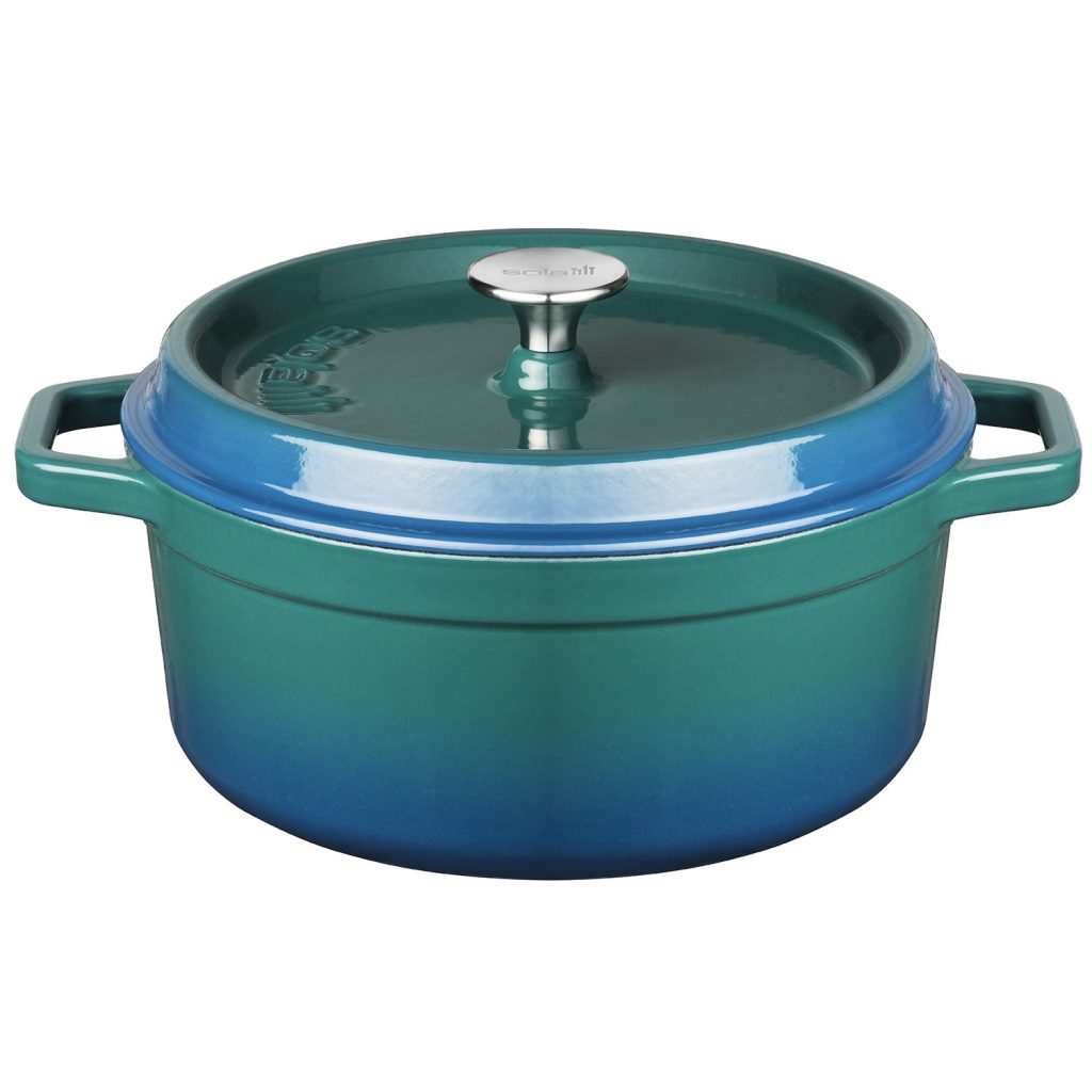 juiste pan voor ieder gerecht: braadpan
