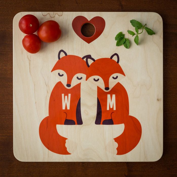 cadeautips voor foodies snijplank