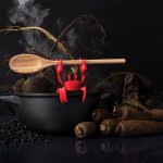 Cadeautips voor foodies lepelhouder
